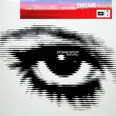CHICANE WITH POWER CIRCLE - Offshore '97