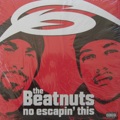 THE BEATNUTS - No Escapin' This