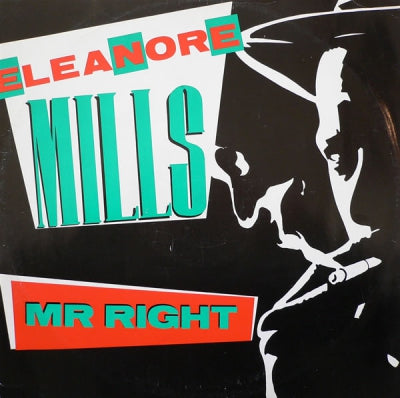 ELEANORE MILLS - Mr Right