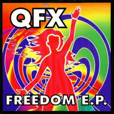 QFX - Freedom E.P.