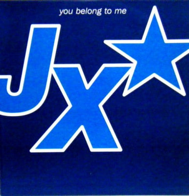 JX - You Belong To Me