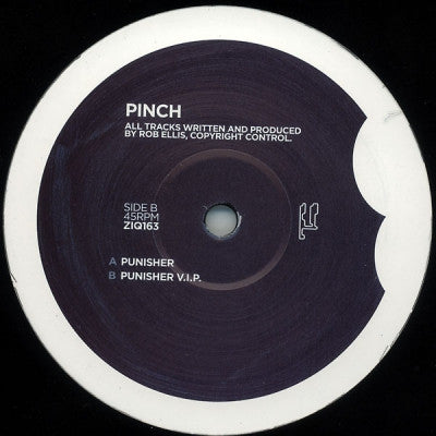 PINCH - Punisher