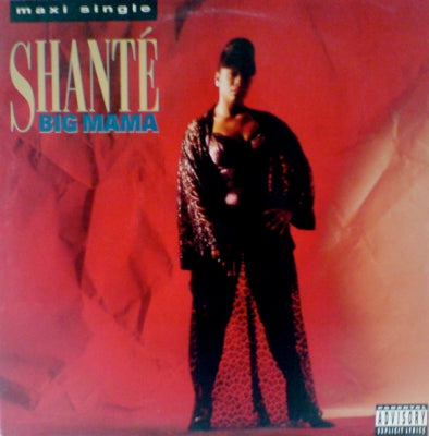 ROXANNE SHANTE - Big Mama