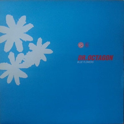 DR. OCTAGON - Blue Flowers *2