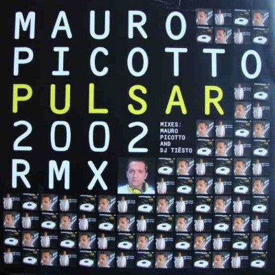 MAURO PICOTTO - Pulsar 2002 RMX