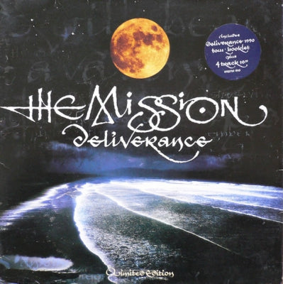 THE MISSION - Deliverance
