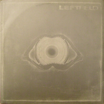 LEFTFIELD - Leftfield