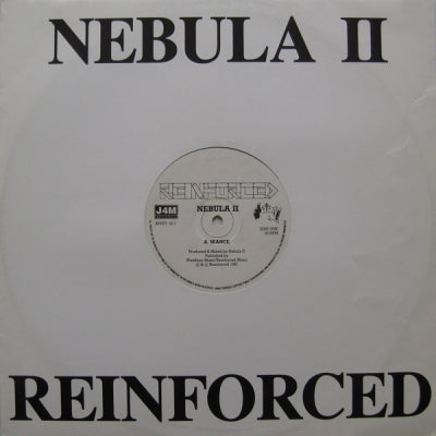 NEBULA II - Seance / Atheama