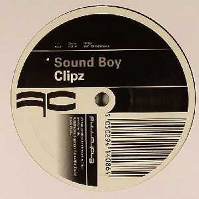 CLIPZ - Sound Boy / Pitch Dem Up