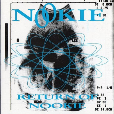 NOOKIE - Return of Nookie