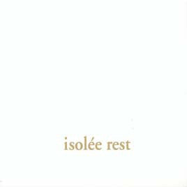 ISOLEE - Rest
