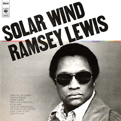 RAMSEY LEWIS - Solar Wind