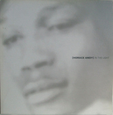 HORACE ANDY - In The Light