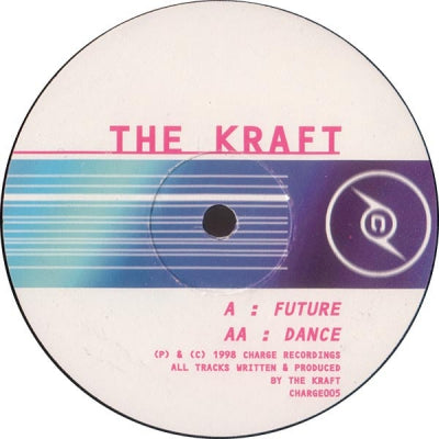 THE KRAFT - Future / Dance