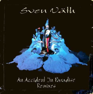 SVEN VATH - An Accident In Paradise