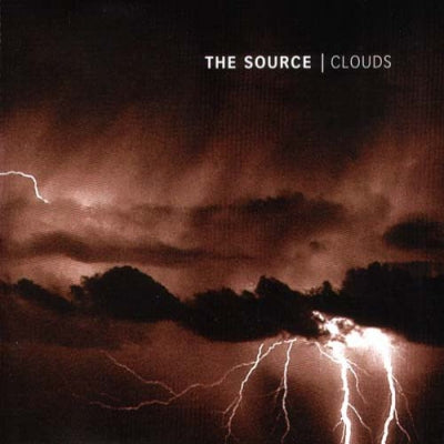 THE SOURCE - Clouds