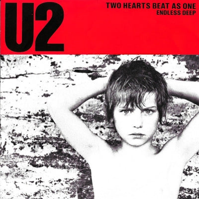 U2 - Two Hearts Beat As One