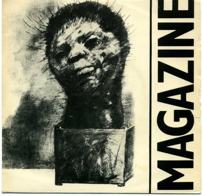 MAGAZINE - Give Me Everything