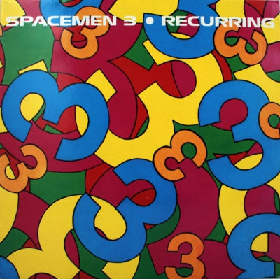 SPACEMEN 3 - Recurring