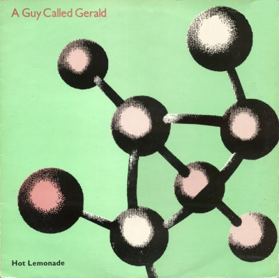 A GUY CALLED GERALD - Hot Lemonade