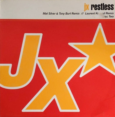 JX - Restless