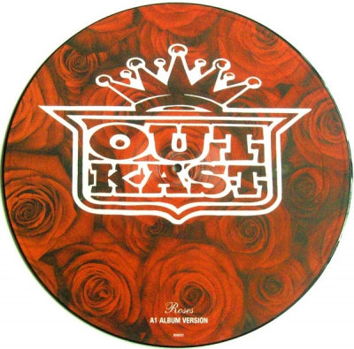OUTKAST - Roses