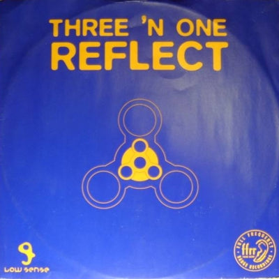 THREE 'N ONE - Reflect