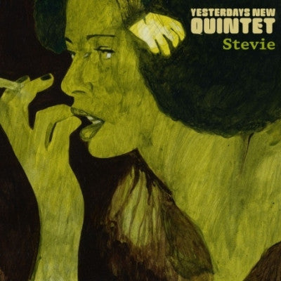 YESTERDAYS NEW QUINTET (MADLIB) - Stevie