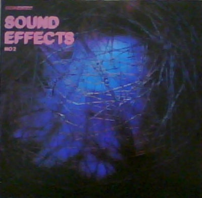 NO ARTIST - Sound Effects No. 2