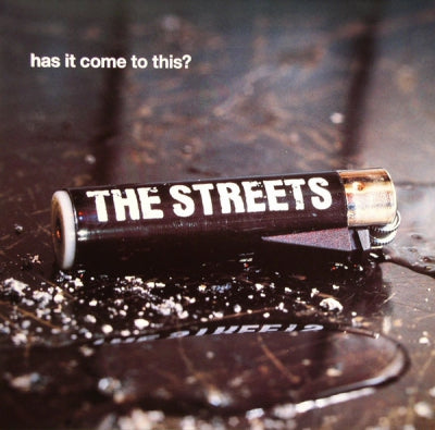 THE STREETS - Has It Come To This?