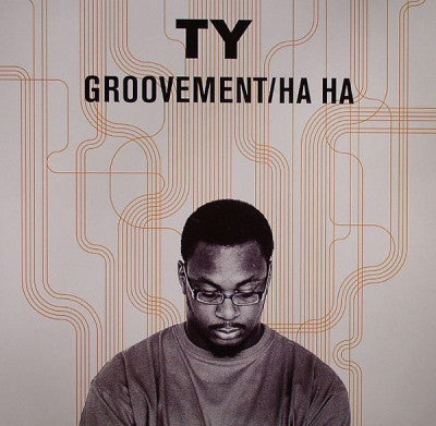 TY - Groovement / Ha Ha