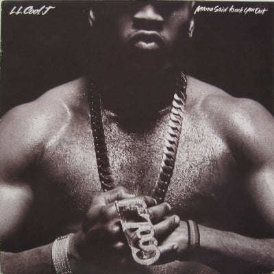 L.L. COOL J - Mama Said Knock You Out / Around The Way Girl