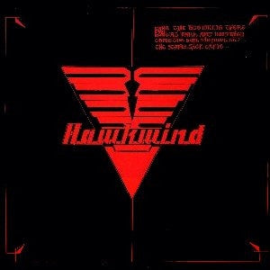 HAWKWIND - Motorhead / Valium Ten