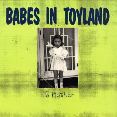 BABES IN TOYLAND - To Mother