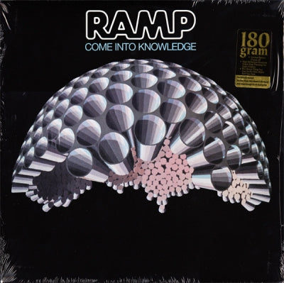 RAMP - Come Into Knowledge
