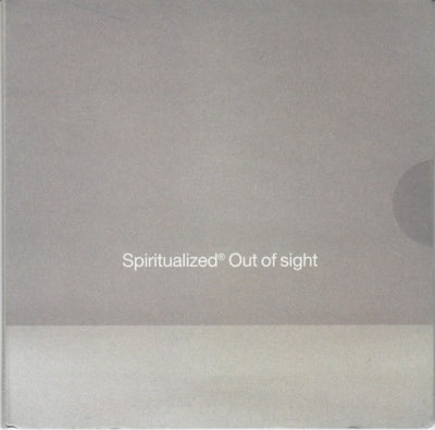 SPIRITUALIZED - Out Of Sight