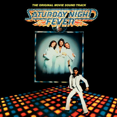 VARIOUS - Saturday Night Fever - The Original Movie Soundtrack