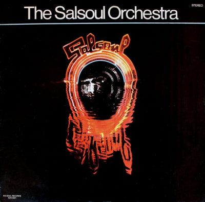 THE SALSOUL ORCHESTRA - The Salsoul Orchestra