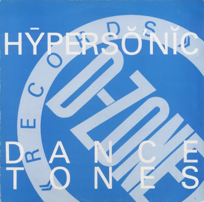 HYPERSONIC - Dance-Tones