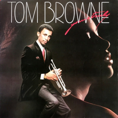 TOM BROWNE - Yours Truly
