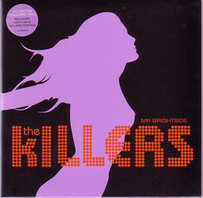 THE KILLERS - Mr. Brightside
