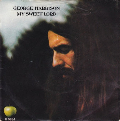 GEORGE HARRISON - My Sweet Lord