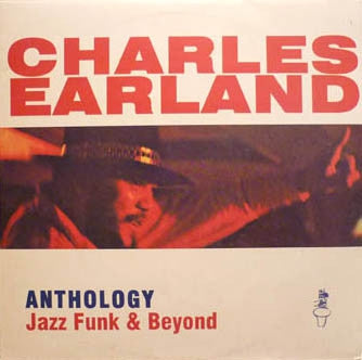 CHARLES EARLAND - Anthology - Jazz Funk & Beyond
