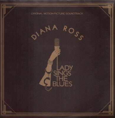 DIANA ROSS - Lady Sings The Blues