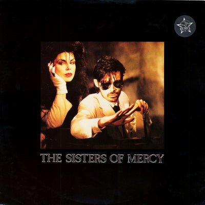 SISTERS OF MERCY - Dominion