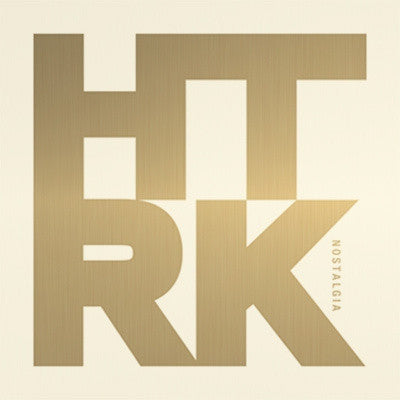HTRK (HATE ROCK TRIO) - Nostalgia