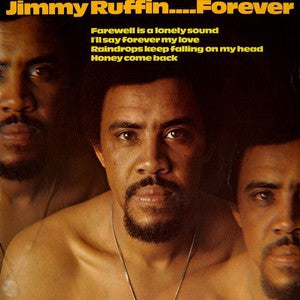 JIMMY RUFFIN - Forever