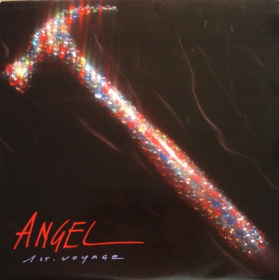 ANGEL - 1st Voyage