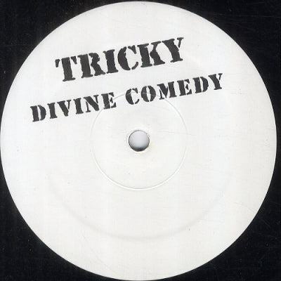 TRICKY - Divine Comedy