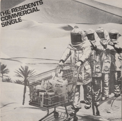 THE RESIDENTS - Commercial Single